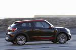 Mini Paceman All4 JCW 2013 года
